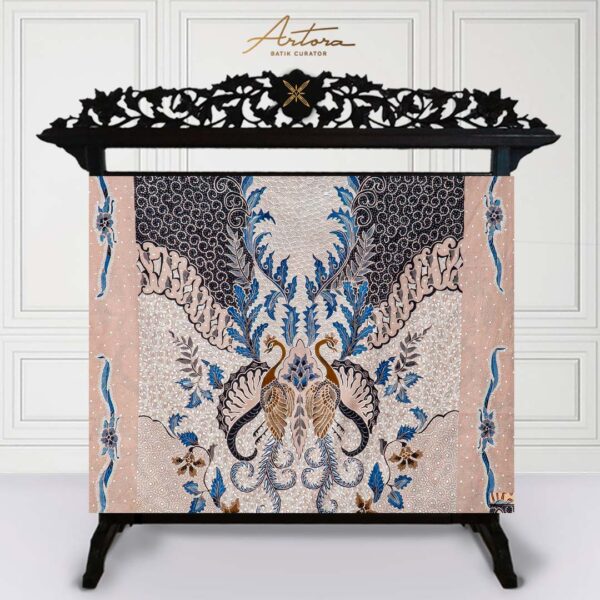 Batik Katun - ORA D406 - Gambar 4