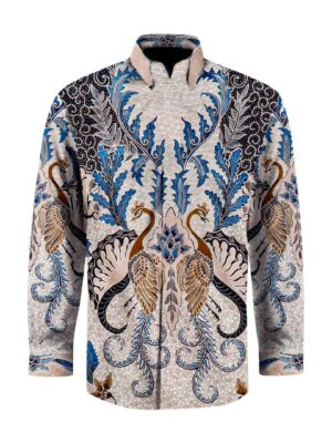 Batik Katun - ORA D406