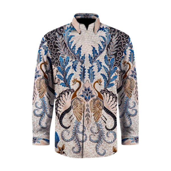 Batik Katun - ORA D406