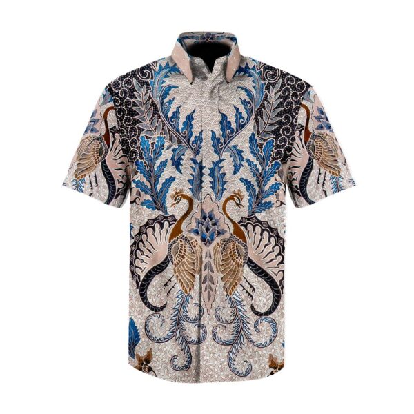 Batik Katun - ORA D406 - Gambar 2