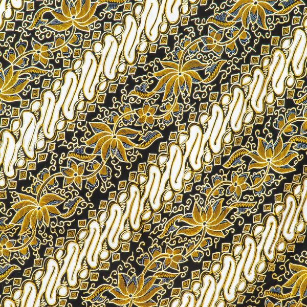Batik Katun PERADA - ORA J540 - Gambar 4