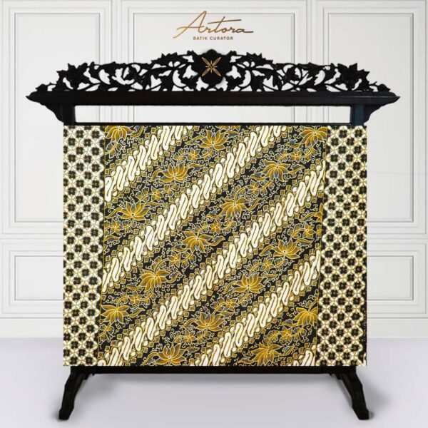 Batik Katun PERADA - ORA J540 - Gambar 3