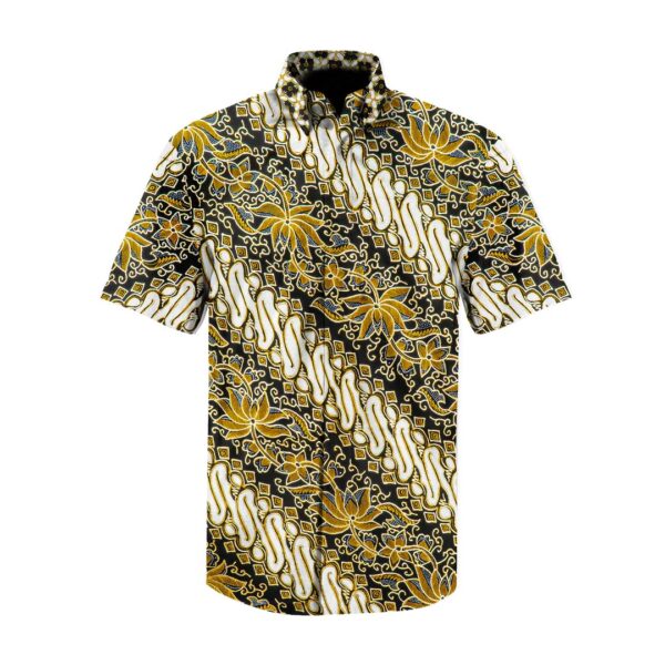 Batik Katun PERADA - ORA J540 - Gambar 2