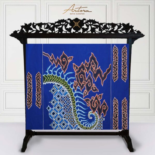 Batik Katun - ORA Q367 - Gambar 4