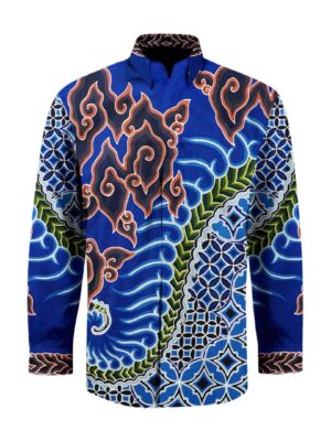 Batik Katun - ORA Q367