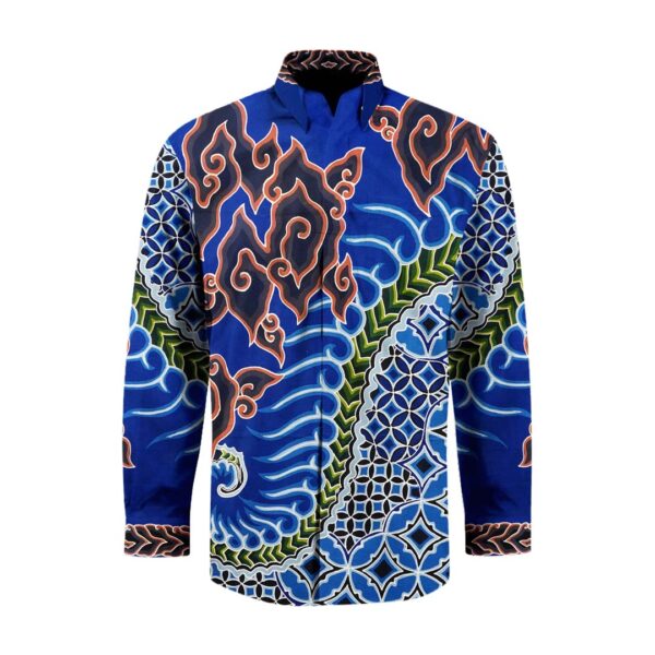 Batik Katun - ORA Q367