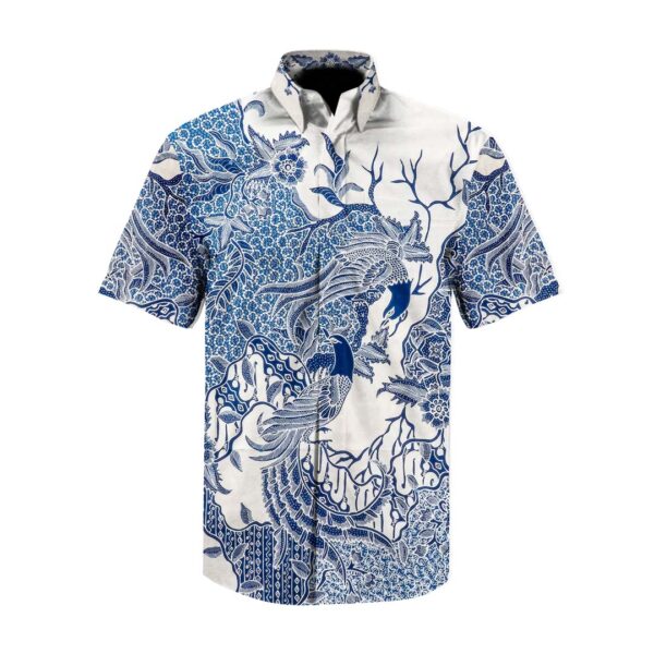 Batik Katun - ORA Q539 - Gambar 2