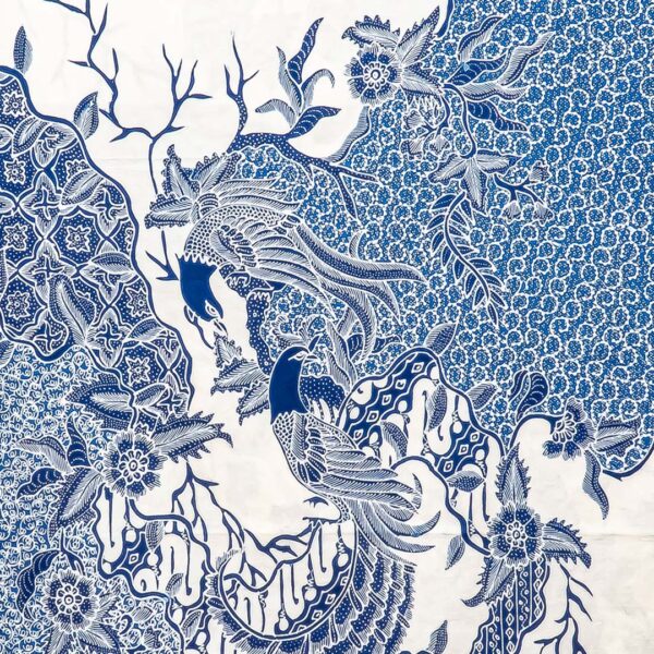 Batik Katun - ORA Q539 - Gambar 4