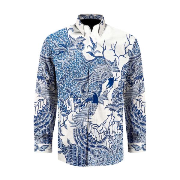 Batik Katun - ORA Q539
