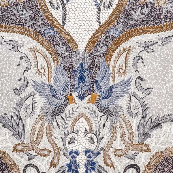 Batik Katun - ORA U586 - Gambar 3