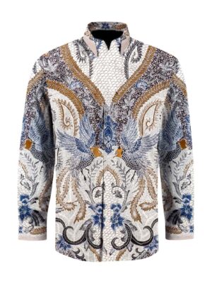 Batik Katun - ORA U586
