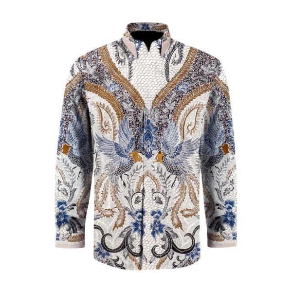 Batik Katun - ORA U586