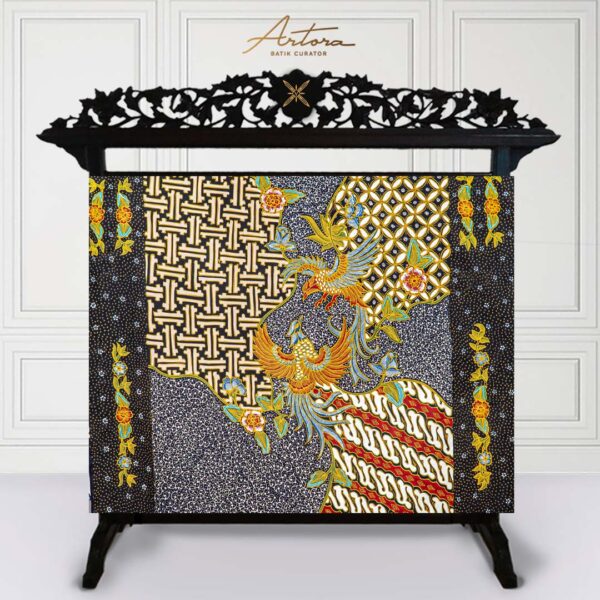Batik Katun - ORA W459 - Gambar 4