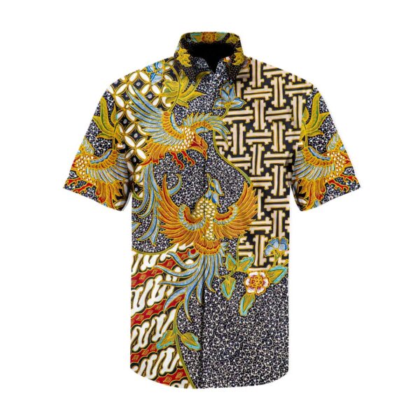 Batik Katun - ORA W459 - Gambar 2