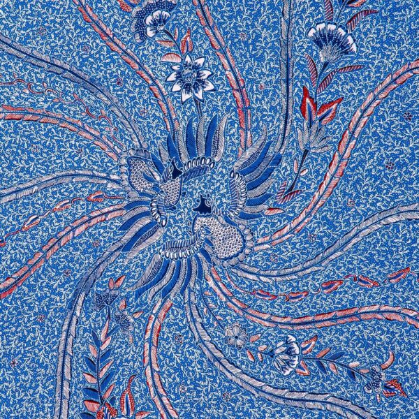 Batik Katun - ORA WD156 - Gambar 3