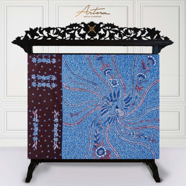 Batik Katun - ORA WD156 - Gambar 4