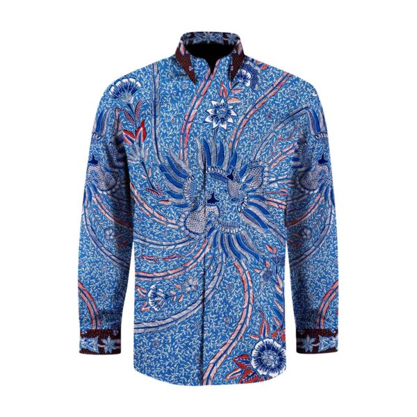 Batik Katun - ORA WD156