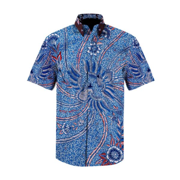 Batik Katun - ORA WD156 - Gambar 2