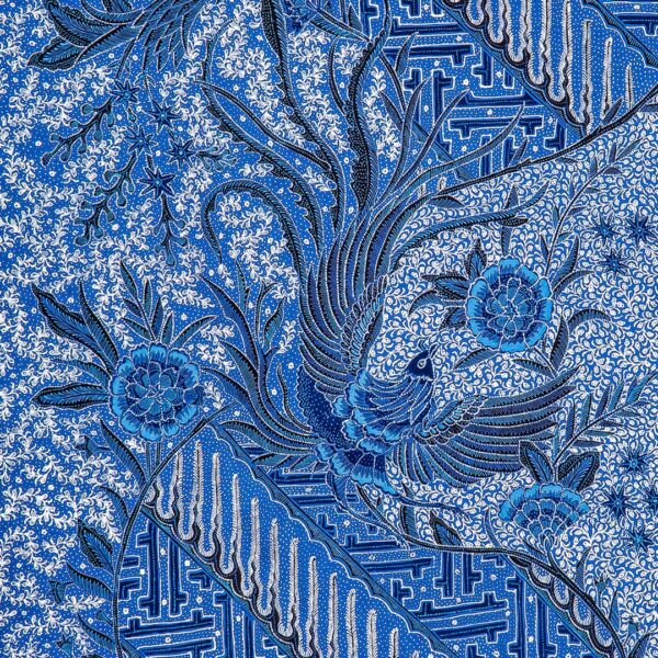 Batik Katun - ORA WD157 - Gambar 3