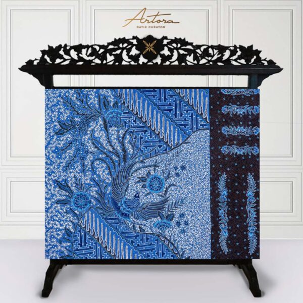 Batik Katun - ORA WD157 - Gambar 4