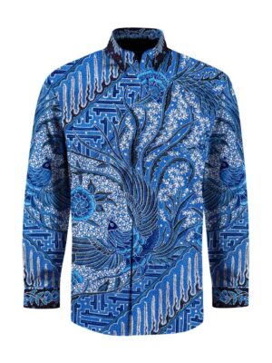 Batik Katun - ORA WD157