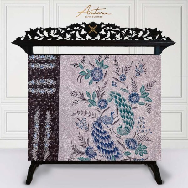 Batik Katun - ORA WD158 - Gambar 4
