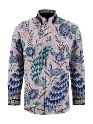 Batik Katun - ORA WD158