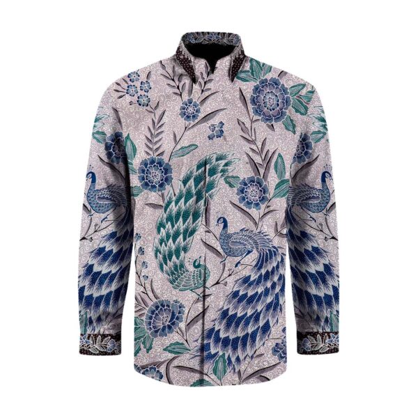 Batik Katun - ORA WD158