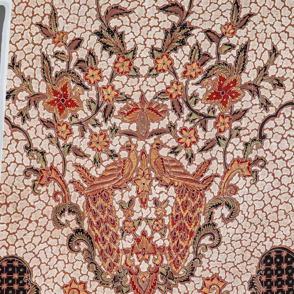 Batik Katun - ORA WD159 - Gambar 4