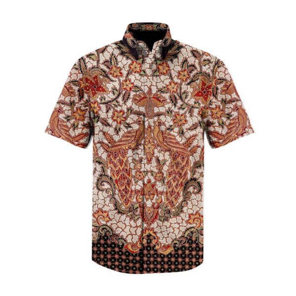 Batik Katun - ORA WD159 - Gambar 2