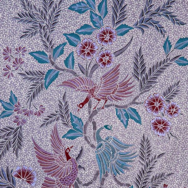 Batik Katun - ORA WD160 - Gambar 3