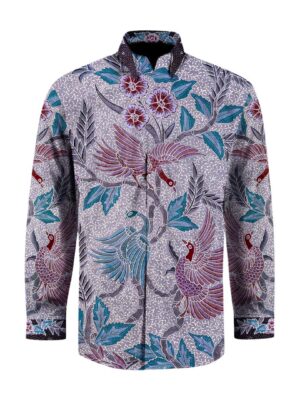 Batik Katun - ORA WD160