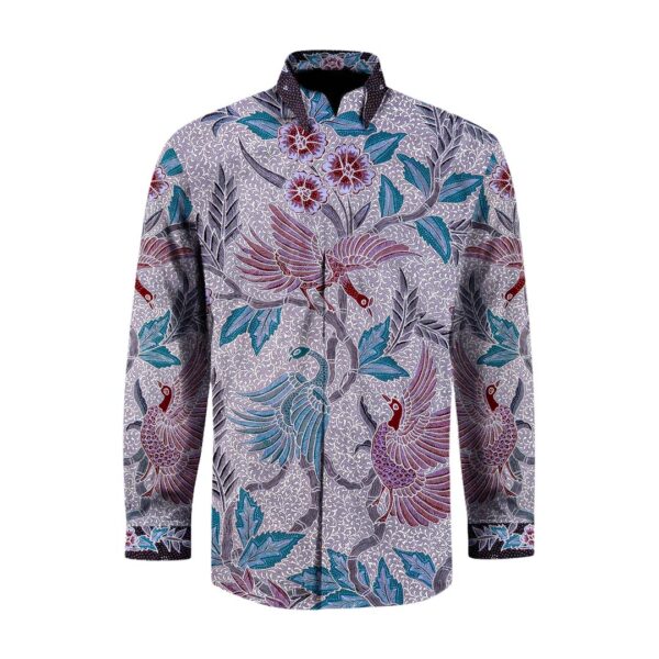Batik Katun - ORA WD160