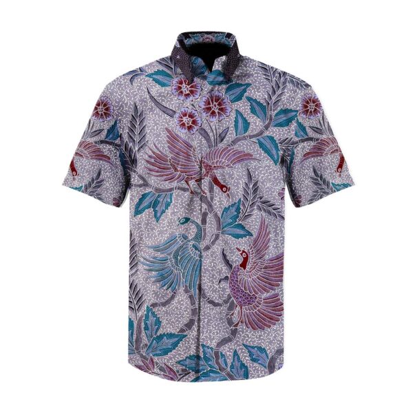 Batik Katun - ORA WD160 - Gambar 2