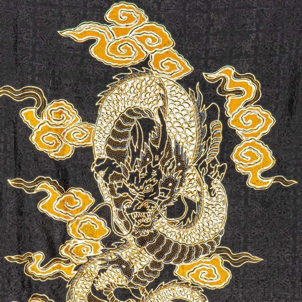 Batik Sutra PERADA - ART B159 - Gambar 3