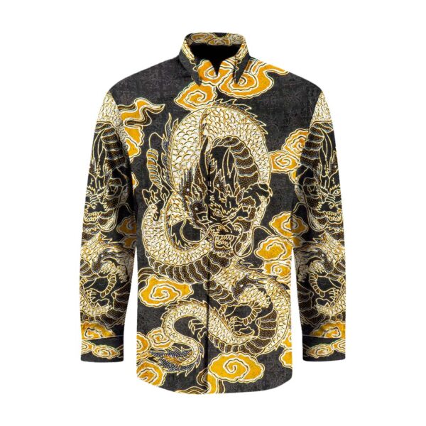 Batik Sutra PERADA - ART B159