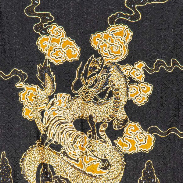 Batik Sutra PERADA - ART B160 - Gambar 3