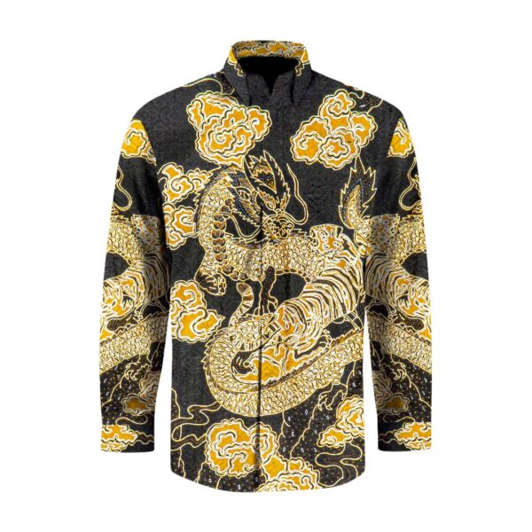 Batik Sutra PERADA - ART B160