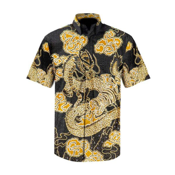 Batik Sutra PERADA - ART B160 - Gambar 2