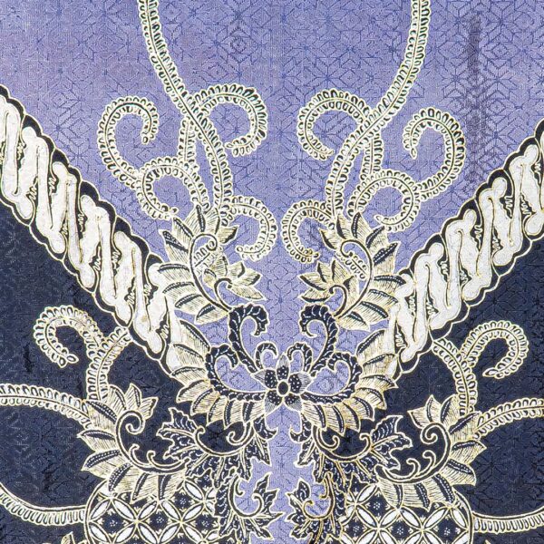 Batik Sutra PERADA - ART B163 - Gambar 4