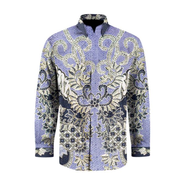 Batik Sutra PERADA - ART B163