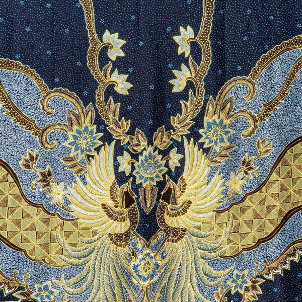 Batik Sutra - ART RM962 - Gambar 3