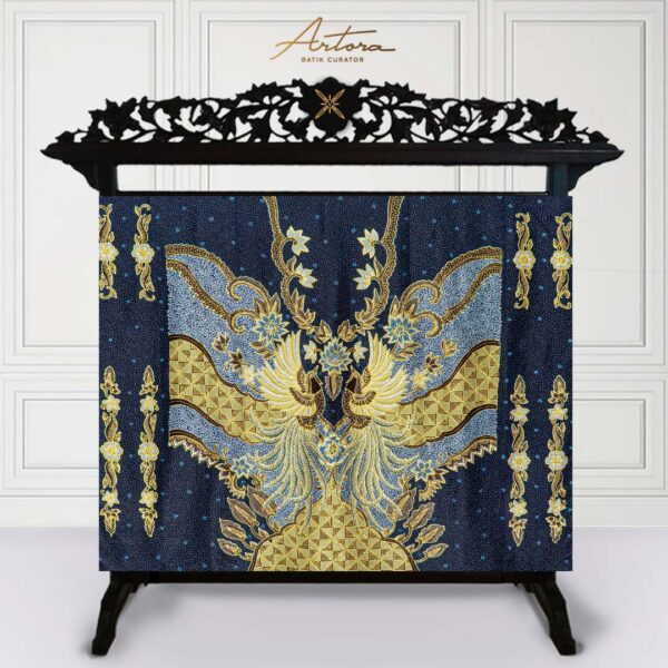 Batik Sutra - ART RM962 - Gambar 4