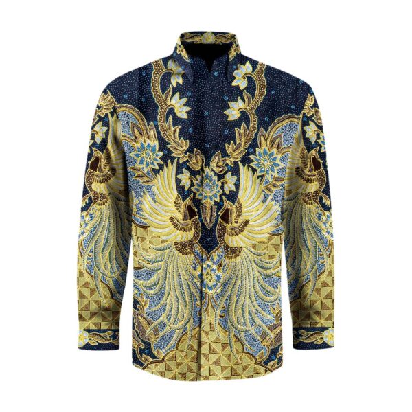 Batik Sutra - ART RM962
