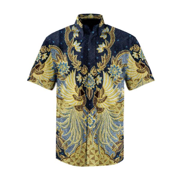 Batik Sutra - ART RM962 - Gambar 2