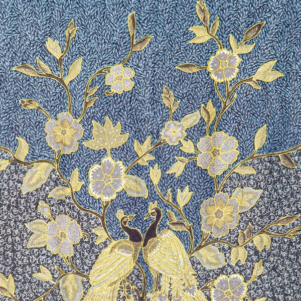 Batik Sutra - ART RM963 - Gambar 4