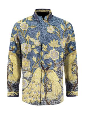 Batik Sutra - ART RM963