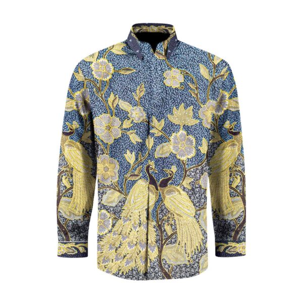 Batik Sutra - ART RM963