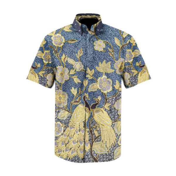 Batik Sutra - ART RM963 - Gambar 2