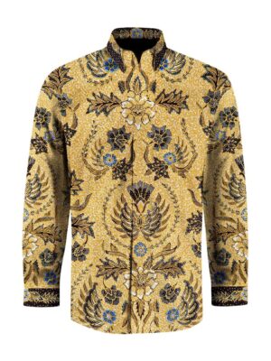 Batik Sutra - ART W911